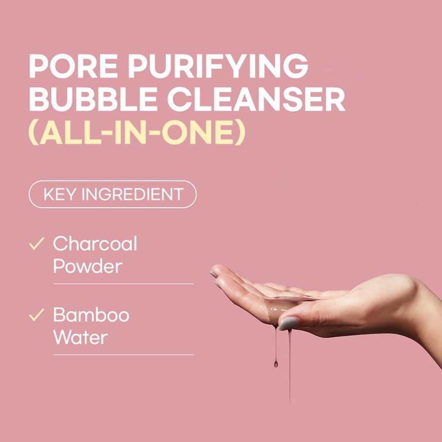 CHASIN' RABBITS - Mindful Bubble Cleanse
