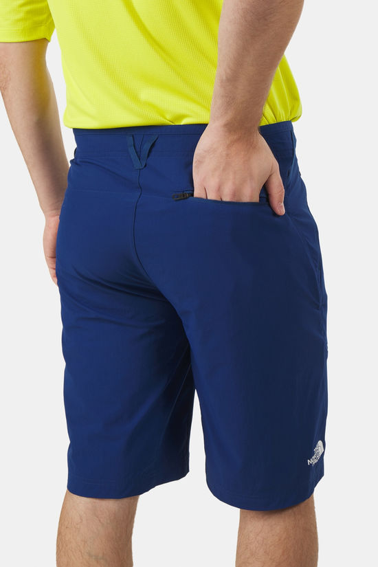 The North Face The North Face Speedlight Slim Tapered Korte Broek