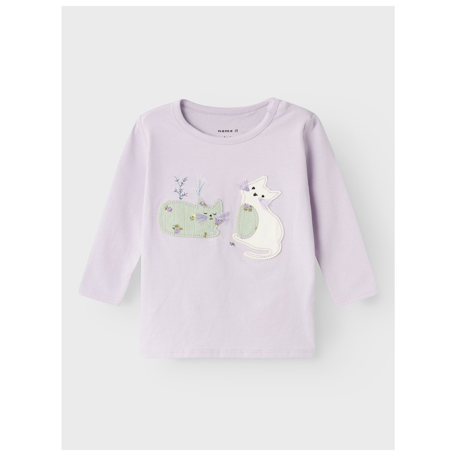 name it NBFDYINE LS TOP