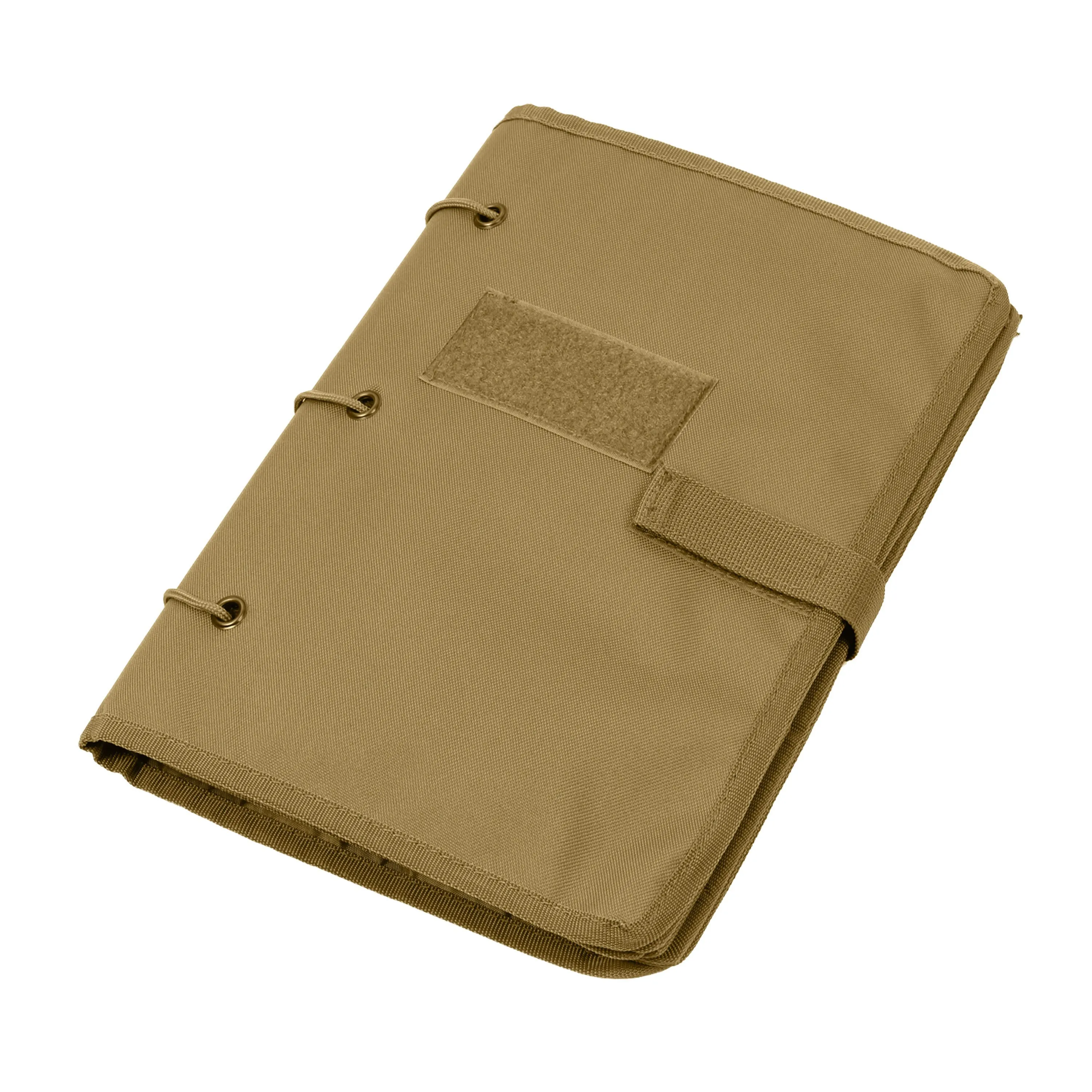 Rothco -  Rothco Patch Mappe tan