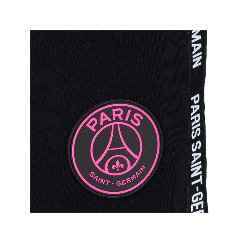 Short de Foot Supporter PSG Stripes