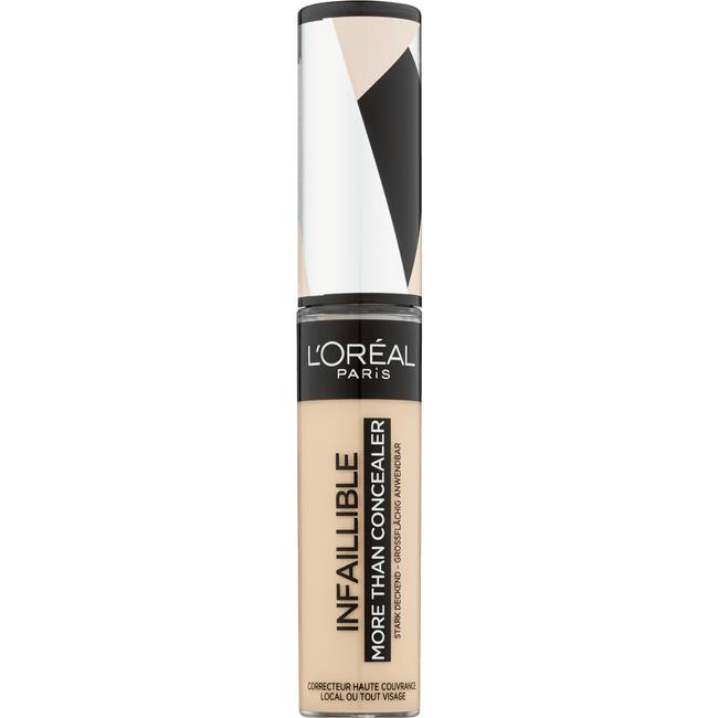 L'Oréal Paris Infaillible More Than Concealer 324 Oatmeal 11 ML