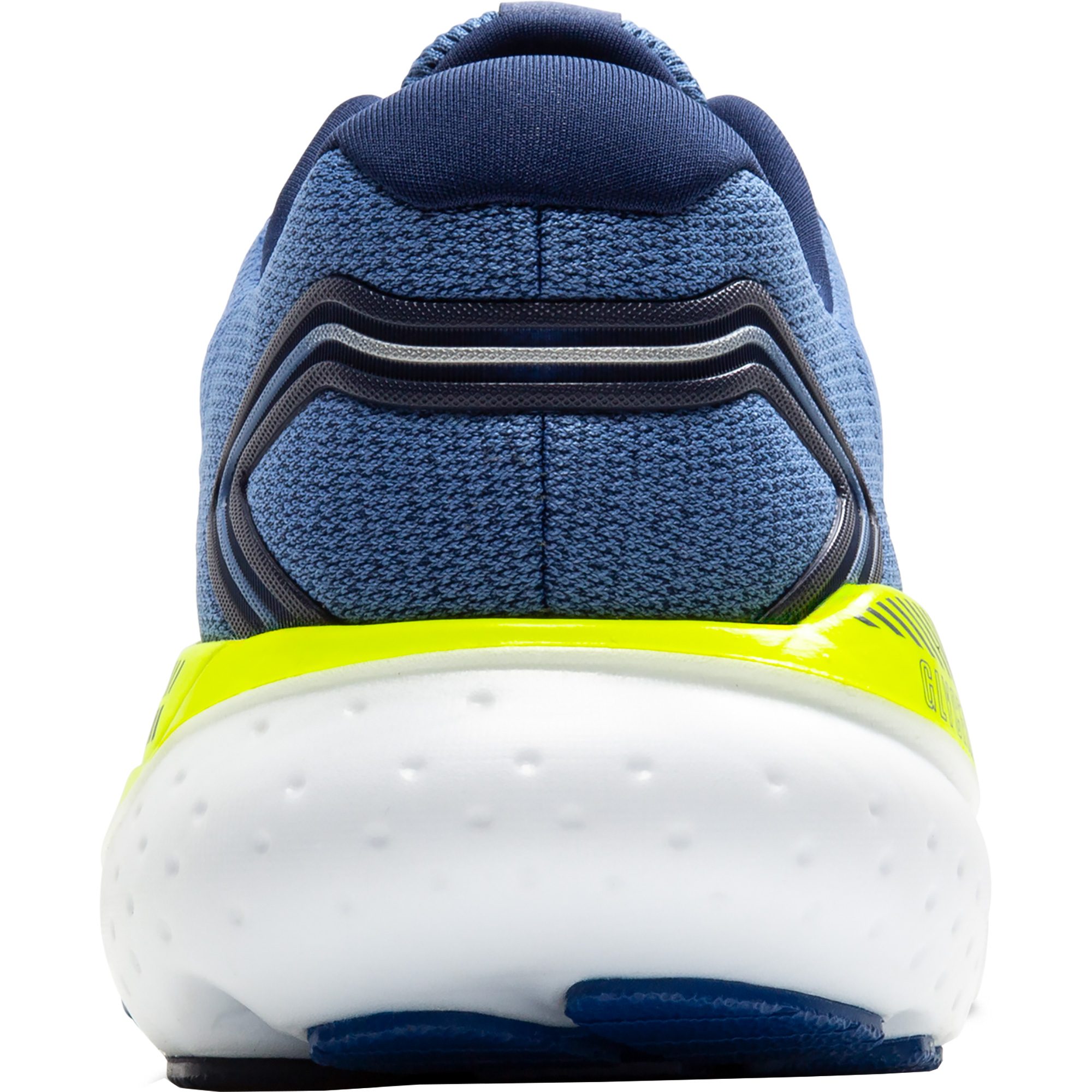 Brooks Glycerin GTS 21 Laufschuhe Herren blau