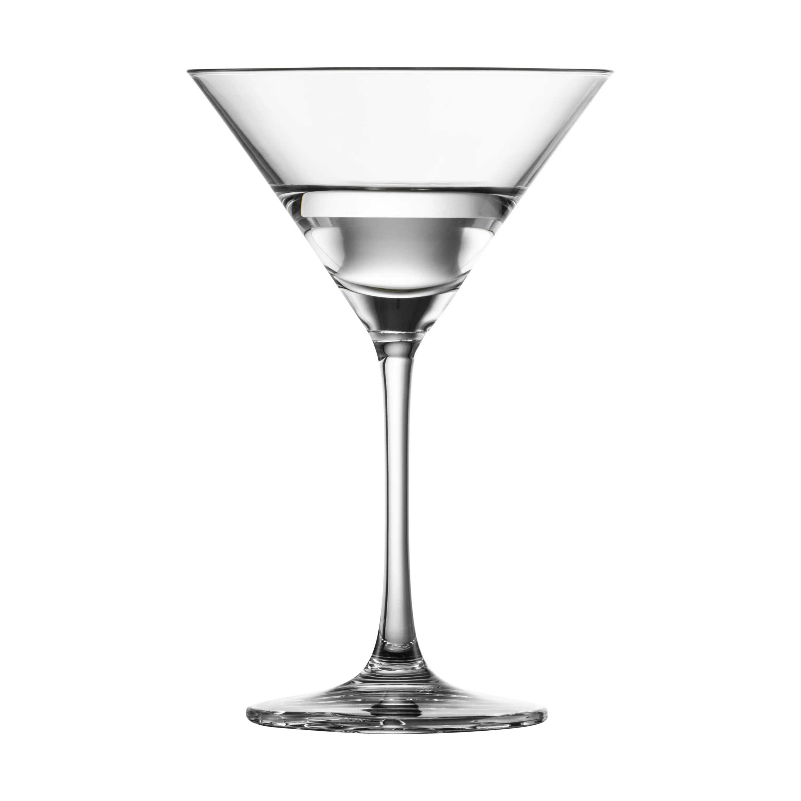 Zwiesel Echo Martiniglas - 4 stk