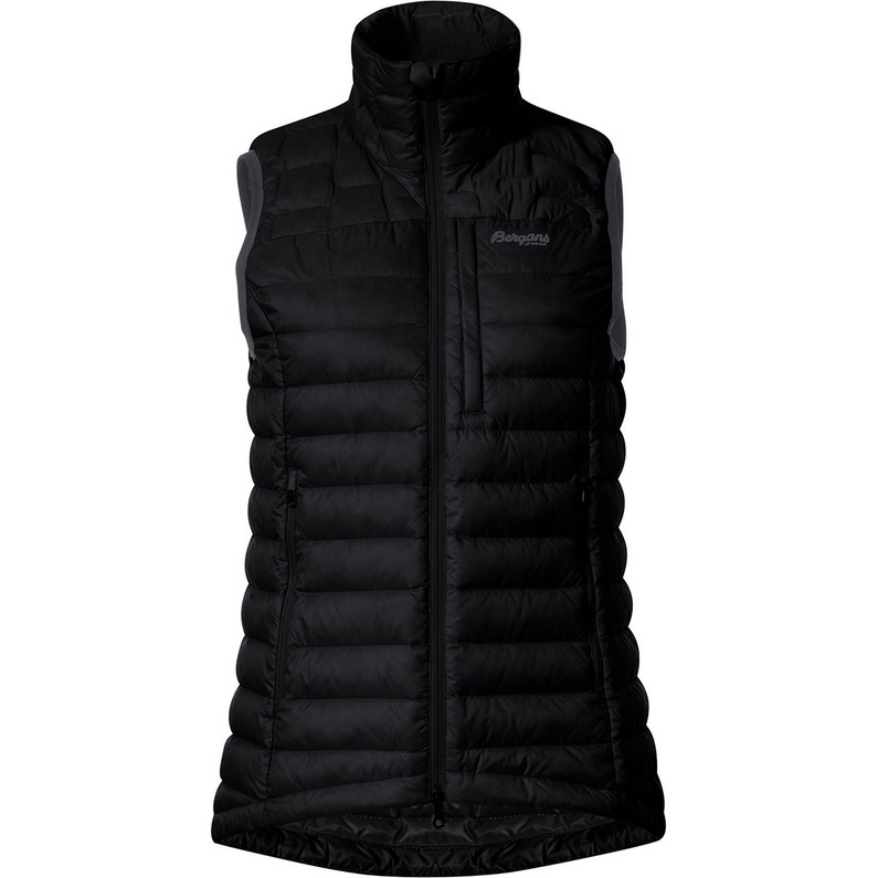 Bergans Damen Magma Light Down Weste
