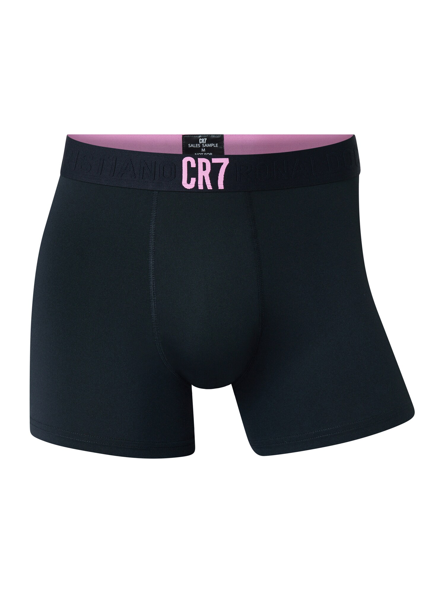 CR7 Cristiano Ronaldo Herren Retro Boxer Fashion 2er Pack