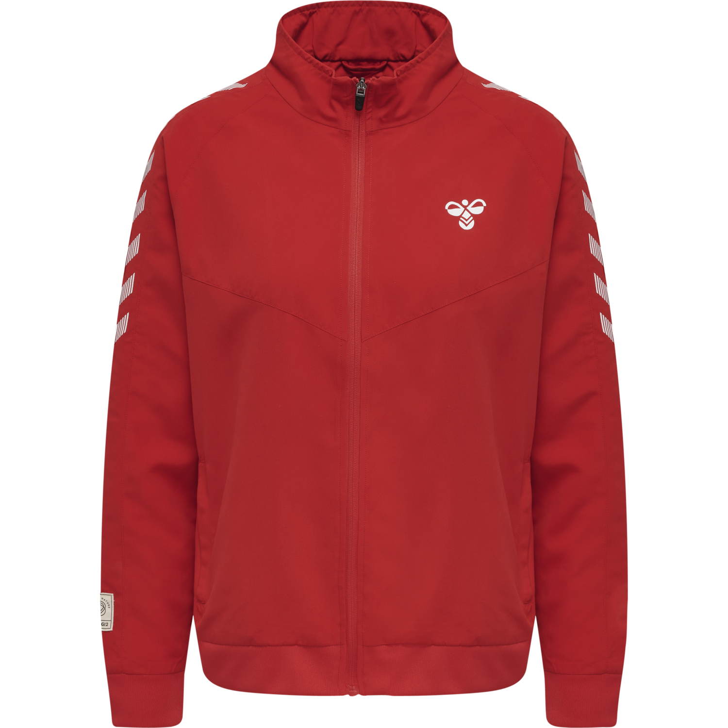 hmlGG12 TRACK JACKET WOMAN