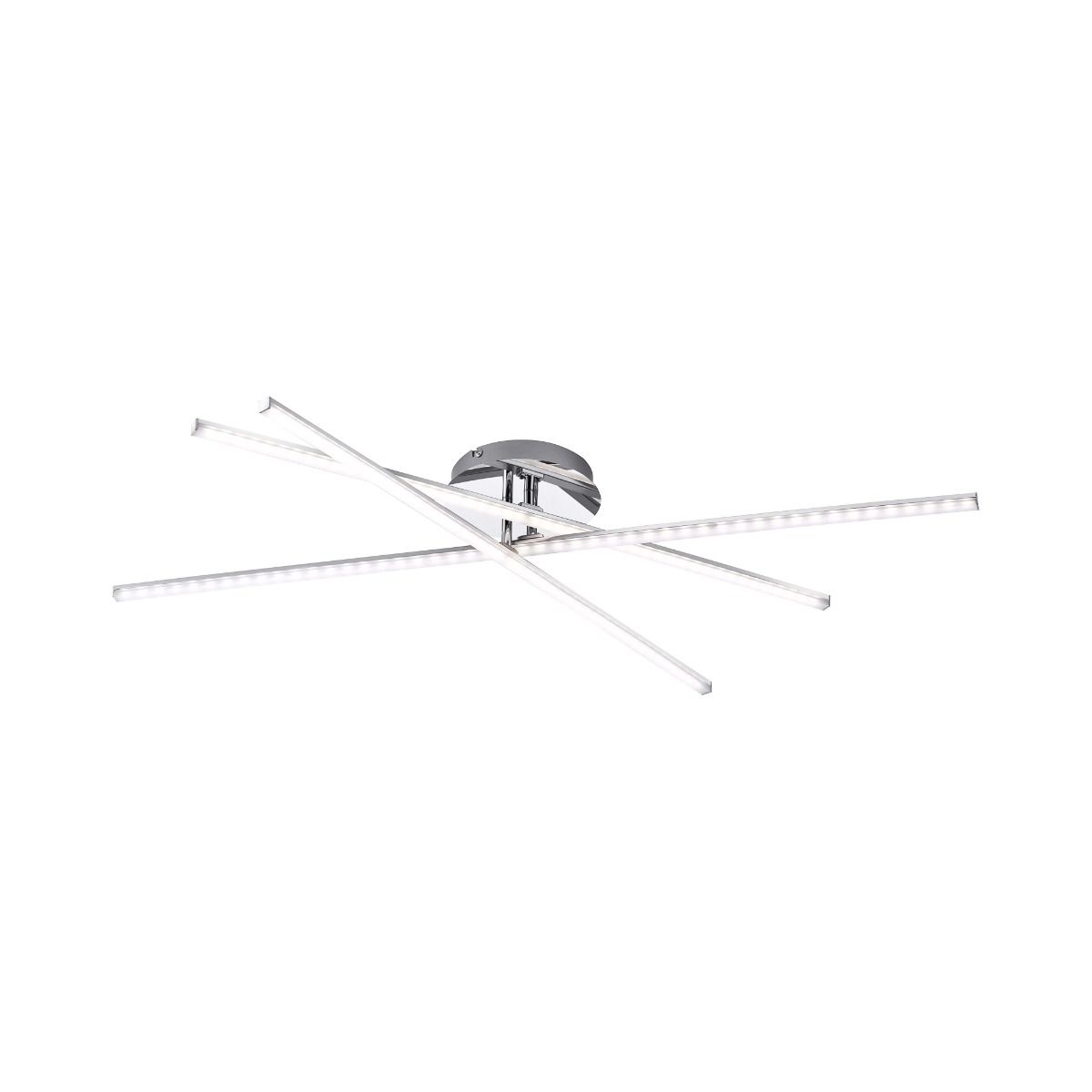LED-Deckenleuchte