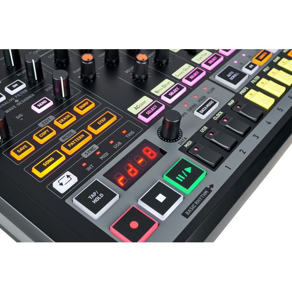 Behringer RD-8 MKII