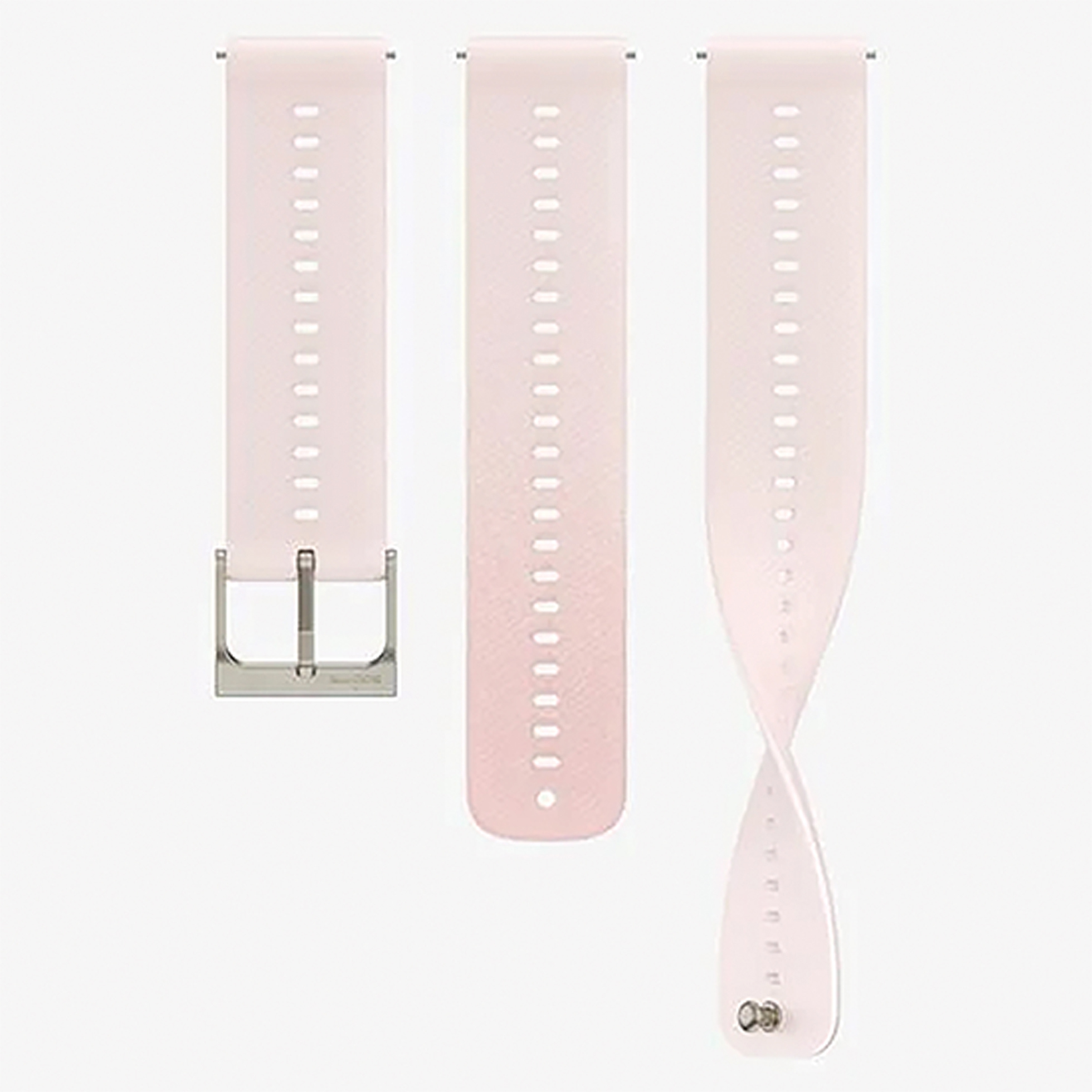 22 ATH6  Silicone Strap