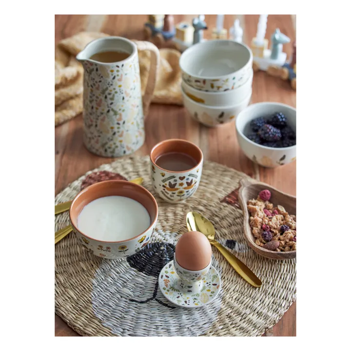 Bloomingville Mini Vaisselle Bryn
