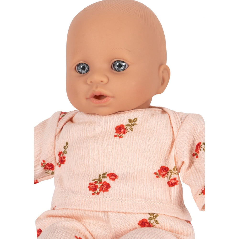 Køb Konges Sløjd Rosie Blush Elisa Dukke