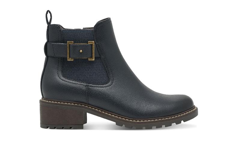 Jana 8-25486-45 navy