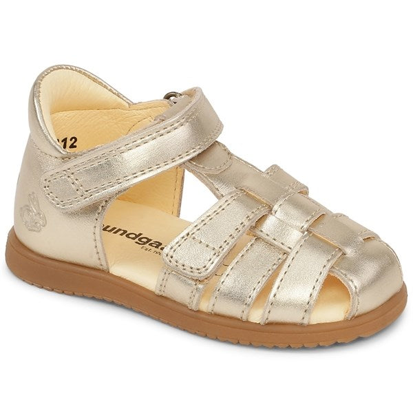 Bali II Sandal Champagne - Bundgaard → Luksusbaby.dk