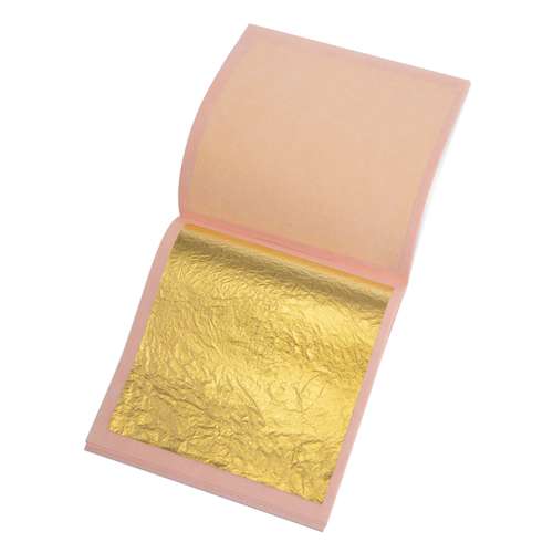 Manetti Blattgold