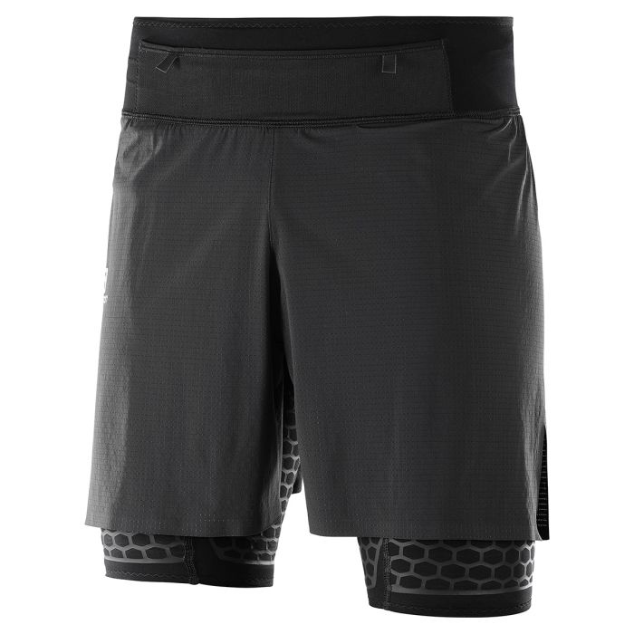 EXO Twinskin Short Men