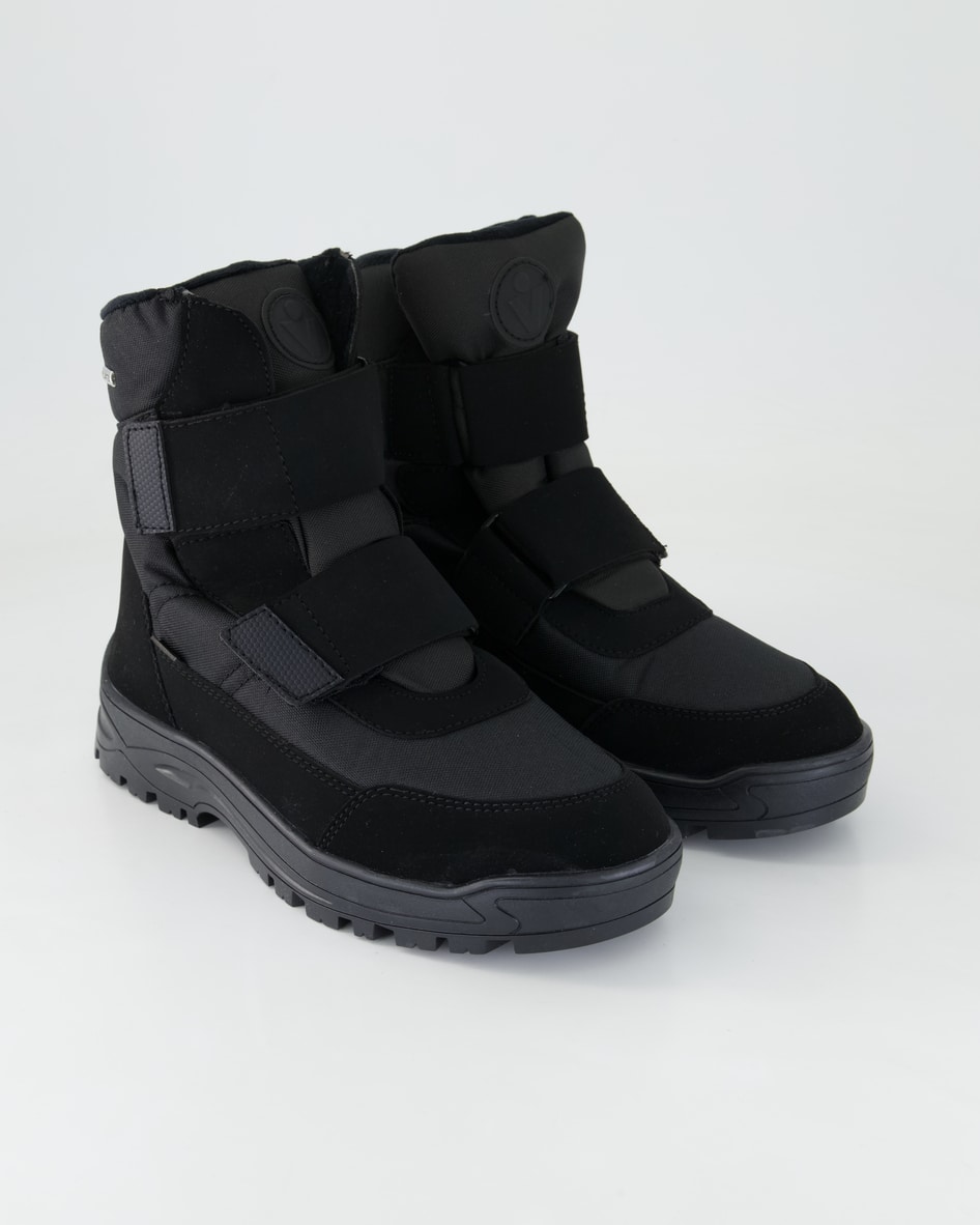 Vista 24-04239 Winterstiefel in Schwarz