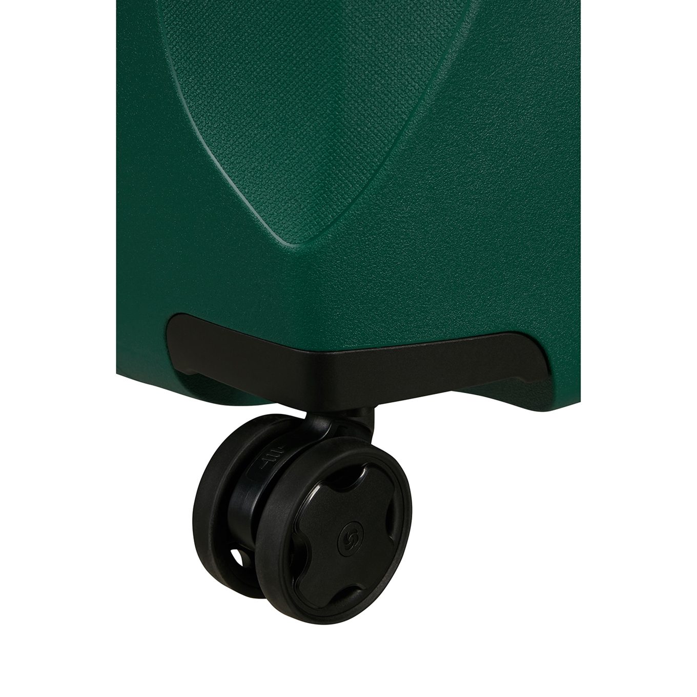 Samsonite Essens Spinner 69 cm Alpine Green