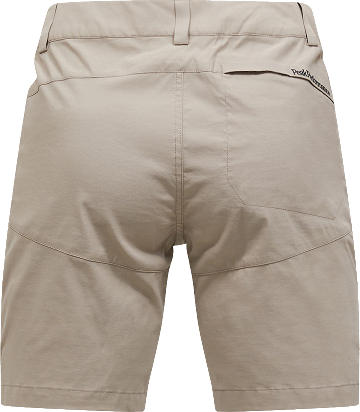 Iconiq Shorts Dame Avid Beige