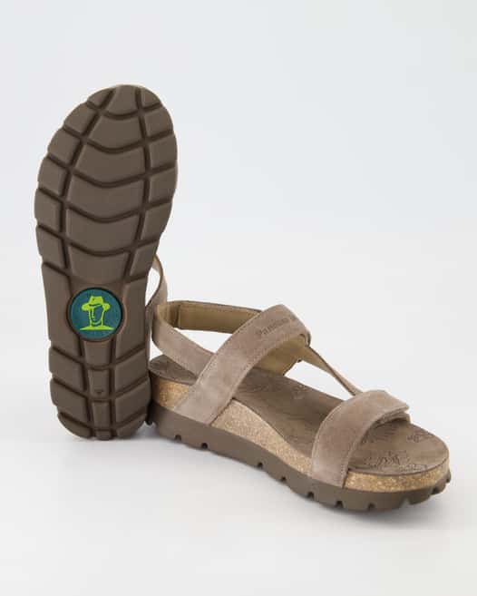 Panama Jack Selma B18 Sandalen in Beige