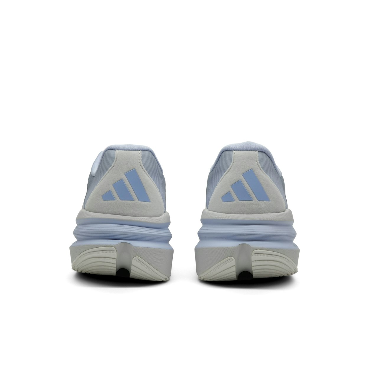 adidas Adistar 3 Dames Blauw