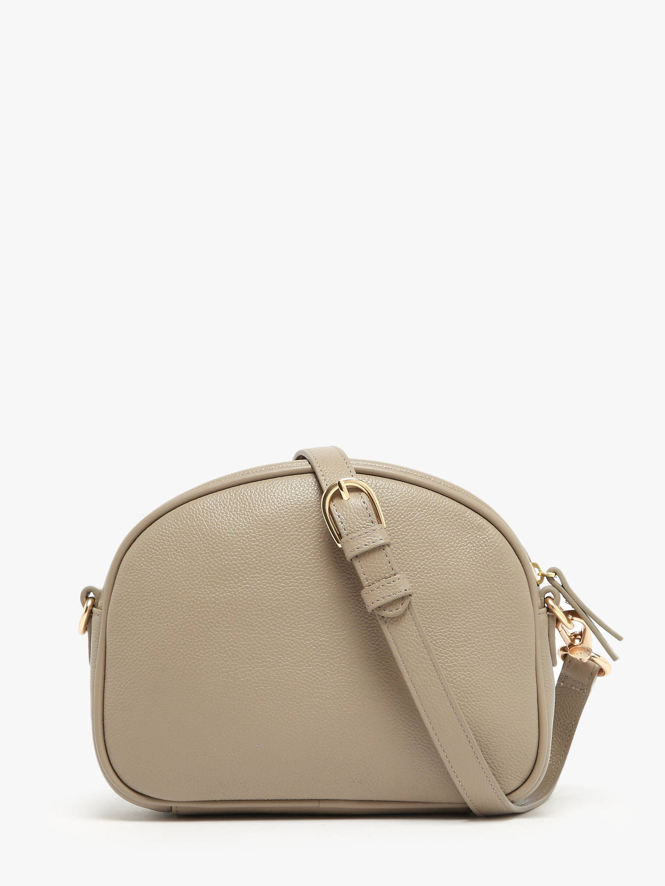 Sac bandoulire Vintage cuir NAT ET NIN
