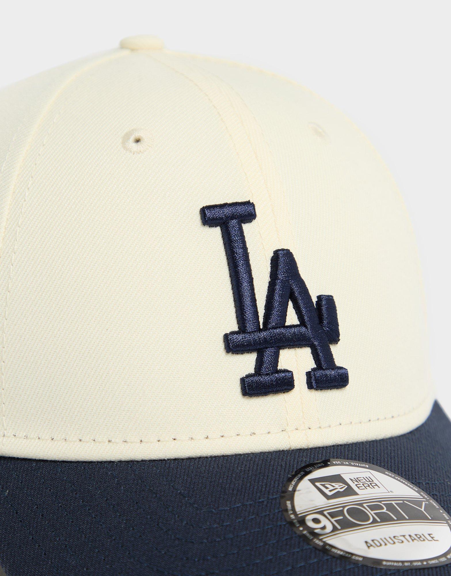 New Era Casquette MLB LA Dodgers 9FORTY