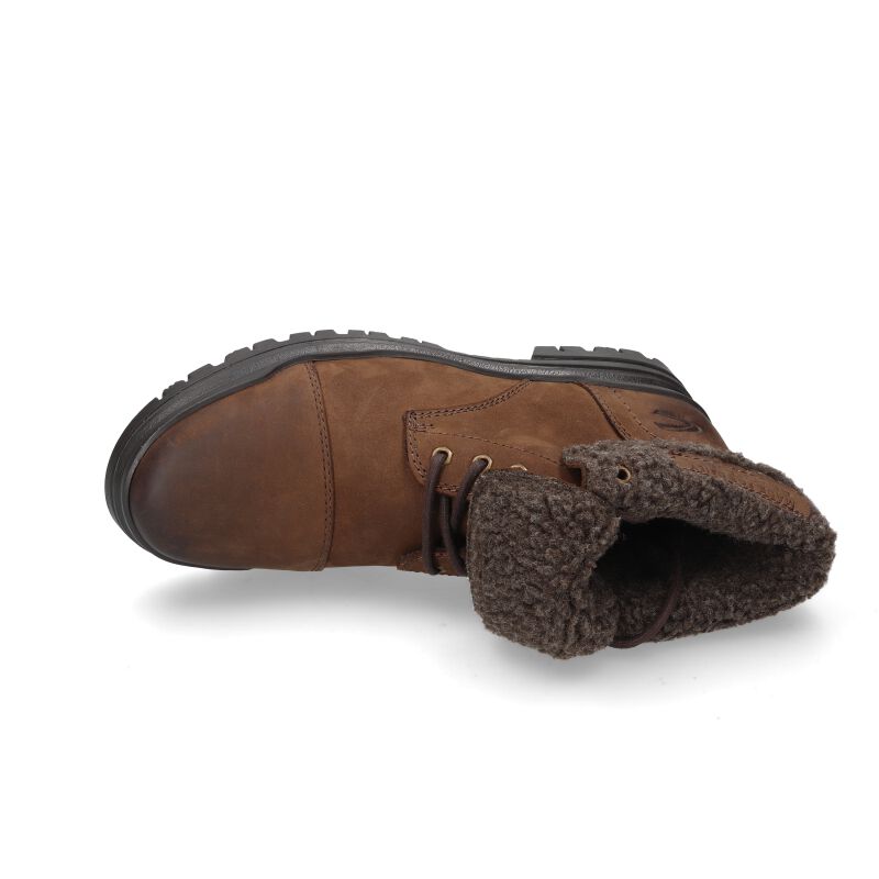 Cora Boots | Camel Active Bottes
