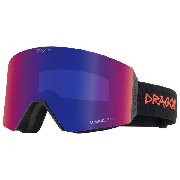 Dragon - RVX Mag OTG IR (VLT 6% + 54%) - Masque de ski