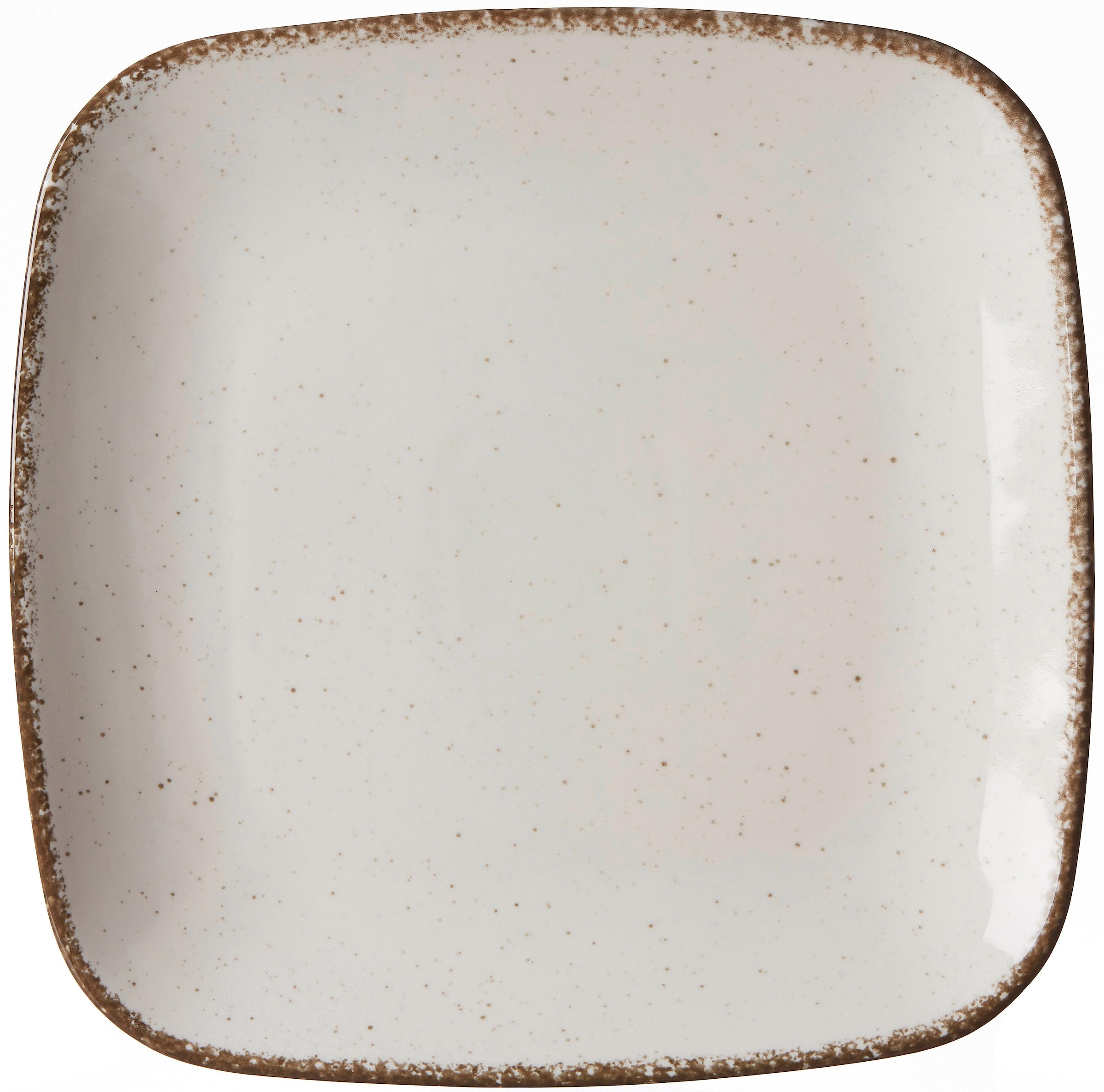 Ritzenhoff & Breker Tafelservice »Geschirr-Set CASA« Vintage Look, 8 Teile, für 4 Personen