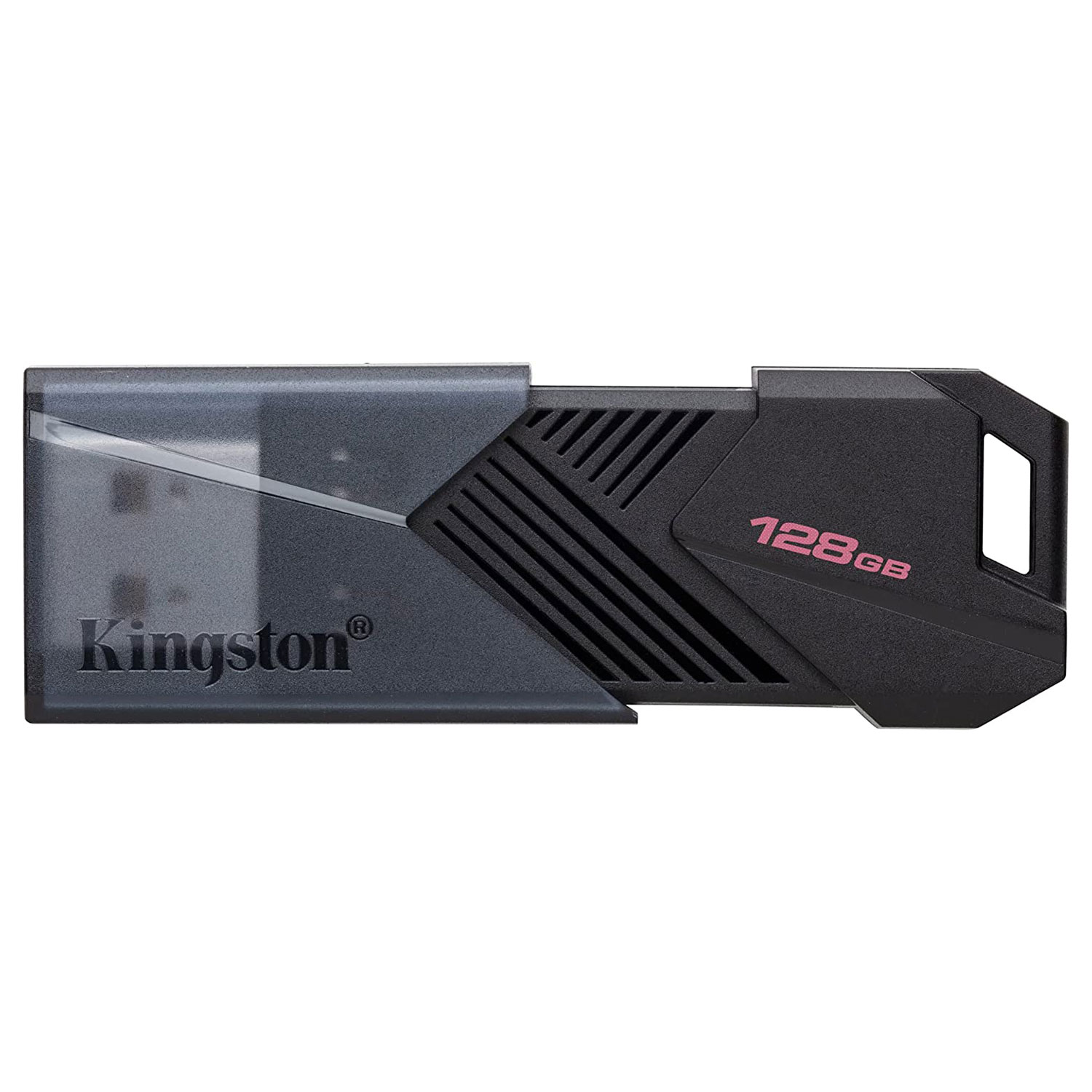 Kingston DataTraveler Exodia Onyx 128 Go