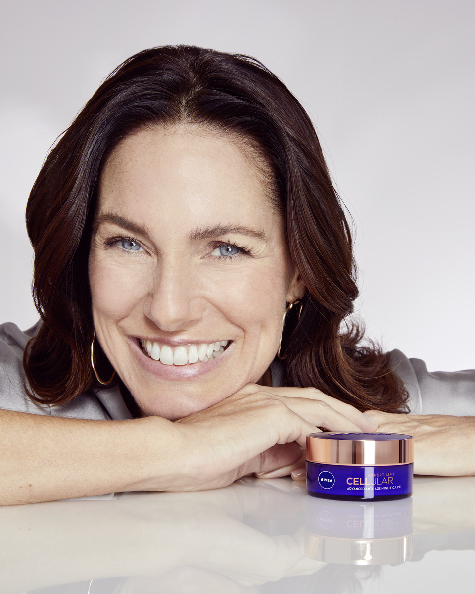 (50ml) Cellular Expert Lift Anti-Age Nachtpflege Gesichtscreme (82613)