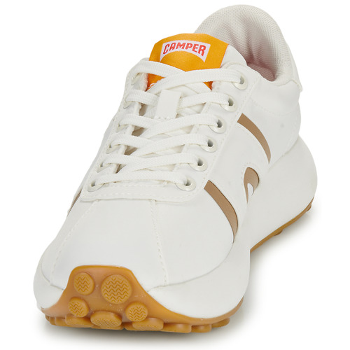 Camper -  - Blanc