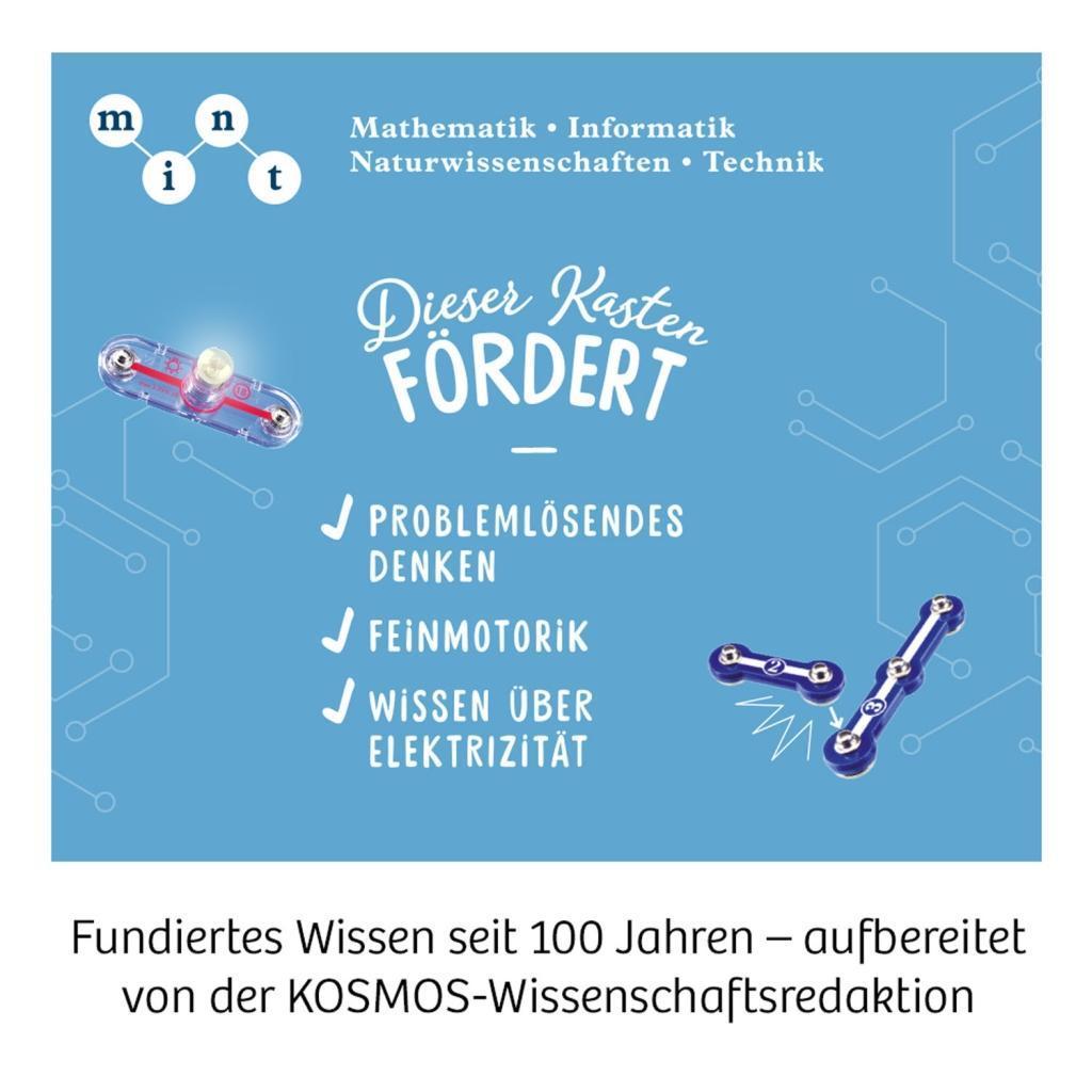 Experimentierkasten – Easy Elektro-Light