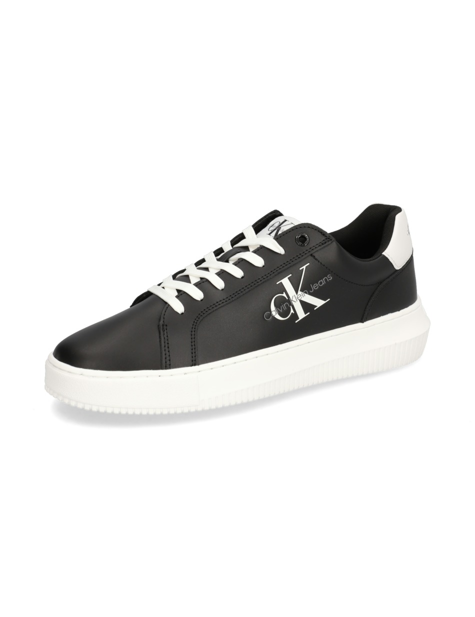CHUNKY CUPSOLE MONOLOGO