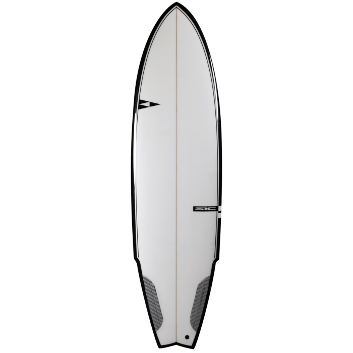 SIC Pistol Whip 6'10 x 22