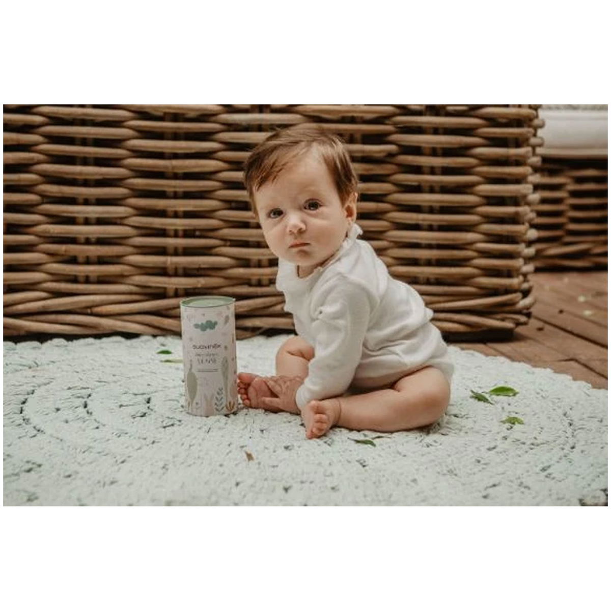 SuavinexSuavinex   Baby Cologne Sense