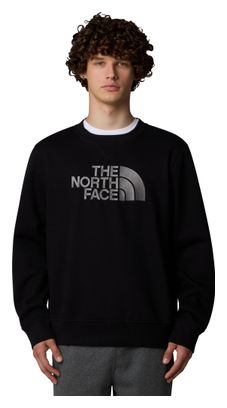Sweat The North Face Drew Peak Noir Homme