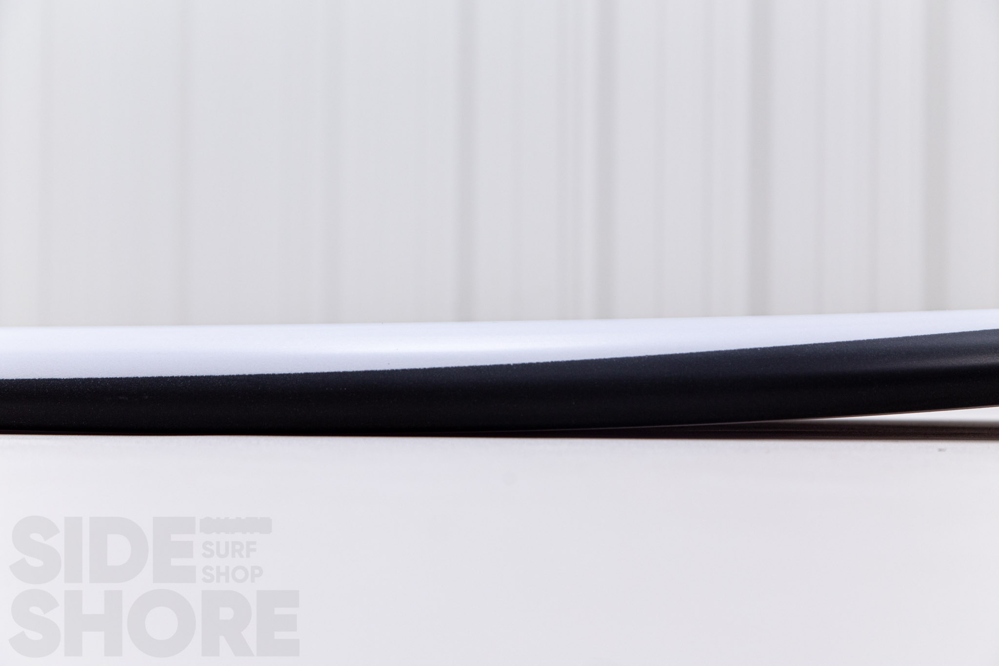 Christenson Surfboards Myconaut - Black Rails - 5'5 x 20 1/2