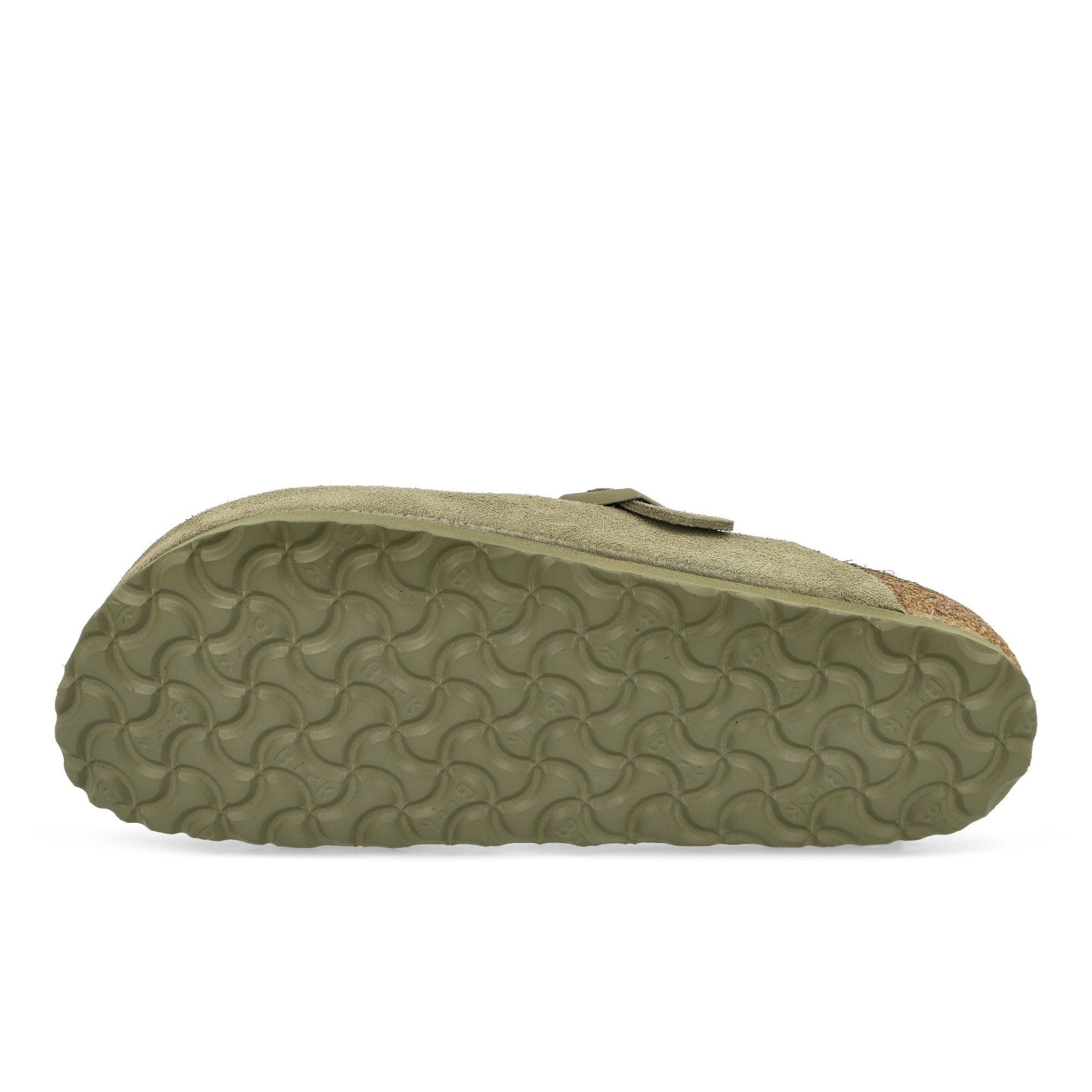 Birkenstock<br>Boston BS