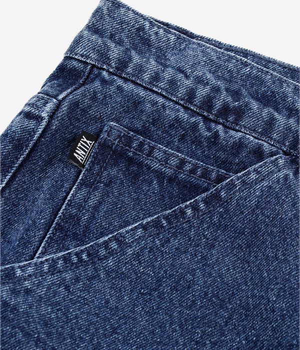 Antix Atlas Jeans (dark blue washed)