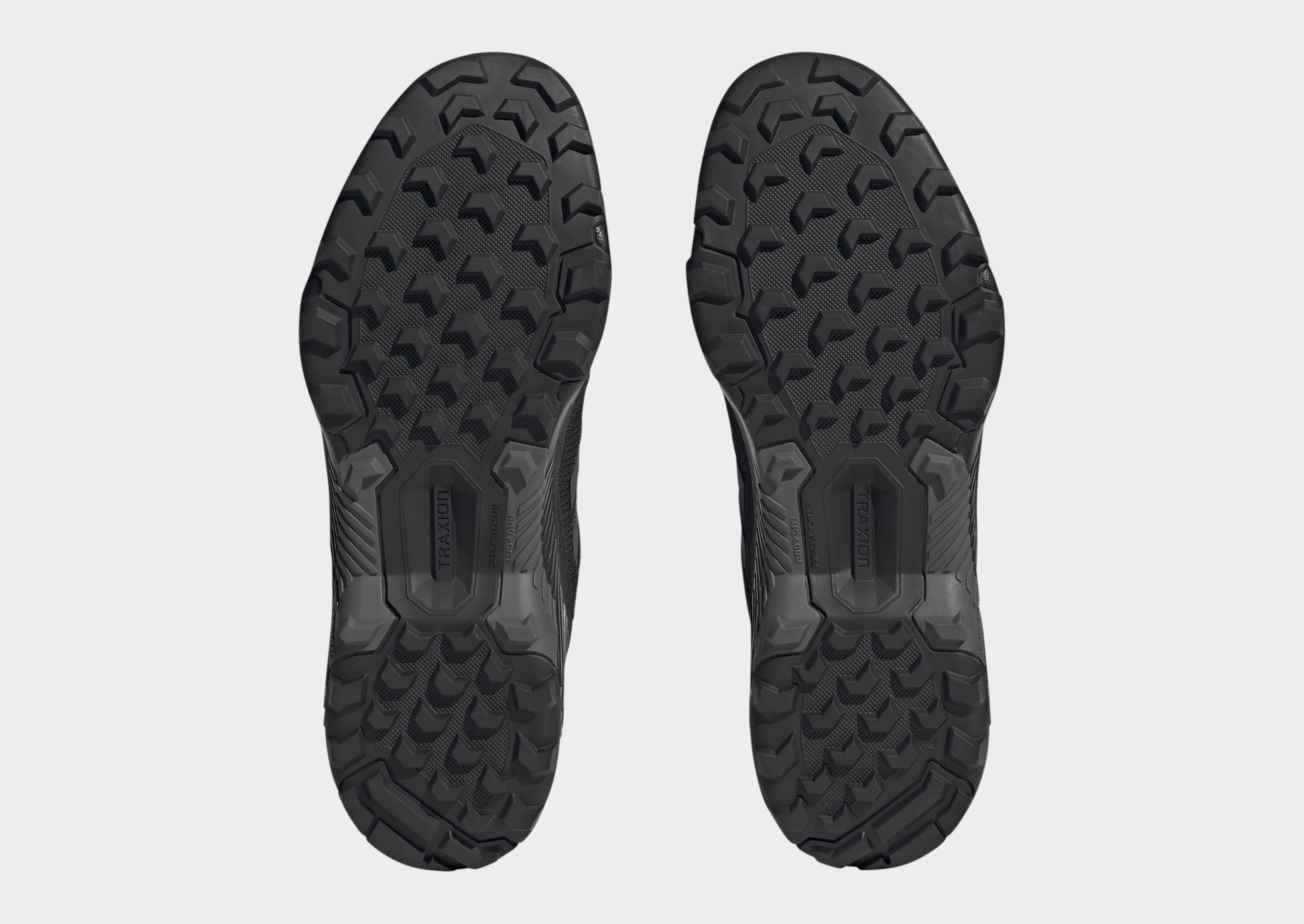 adidas Chaussure de randonnée Eastrail 2.0 RAIN.RDY