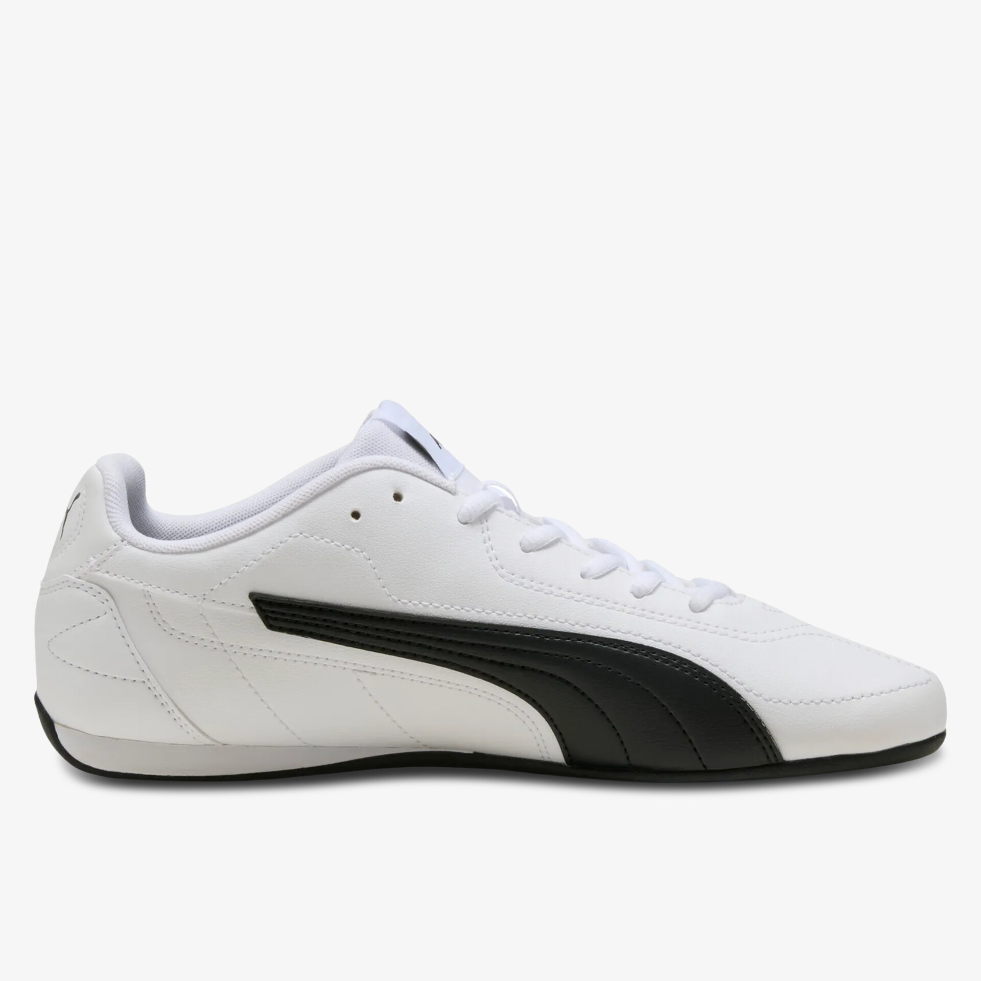 PUMA Herren Sneaker Low CATCH - Weiß | Jetzt bei reno.de kaufen