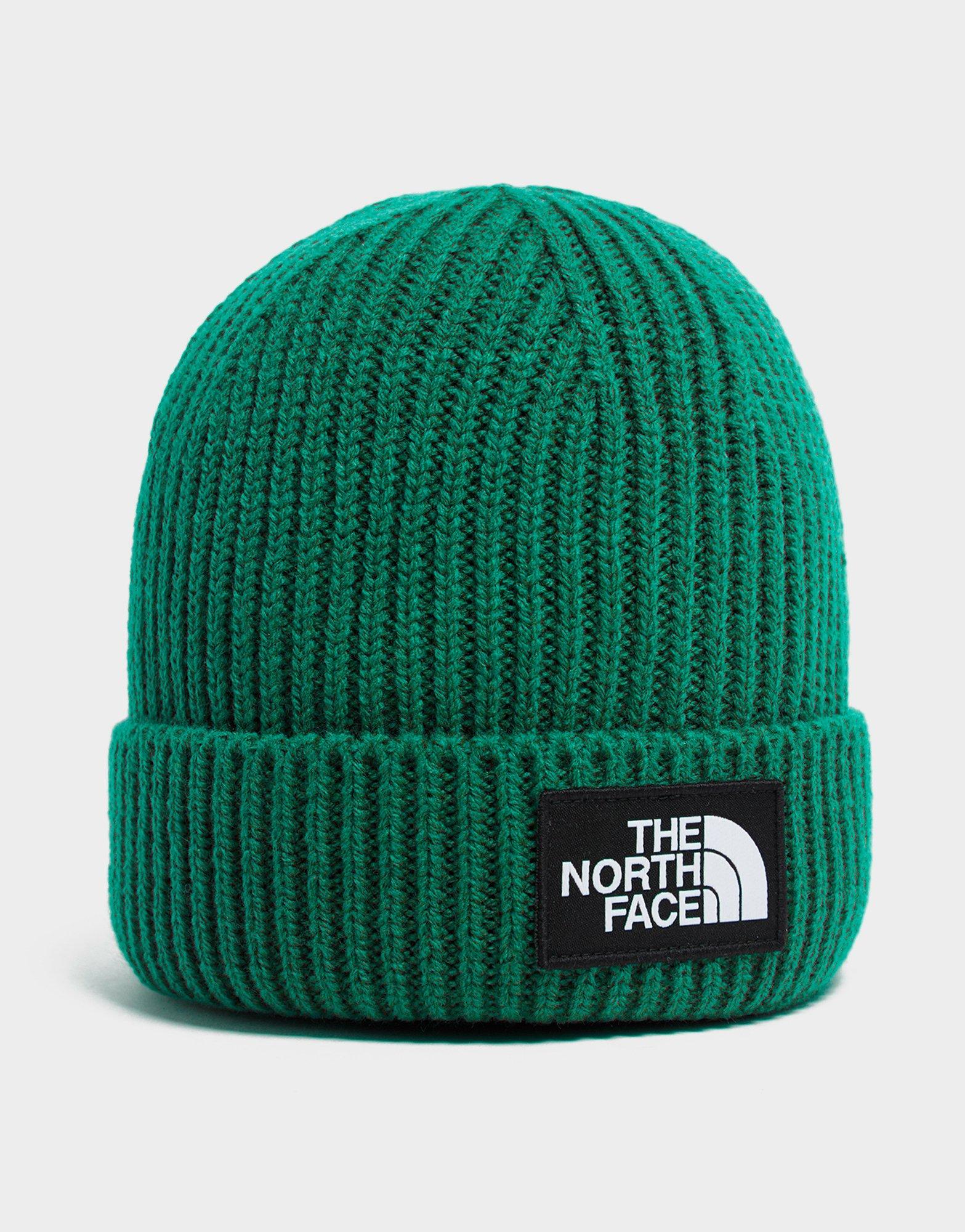 The North Face Bonnet Logo Box