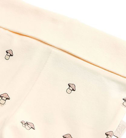 Petit by Sofie Schnoor Hosen m. Fuß - Antique White