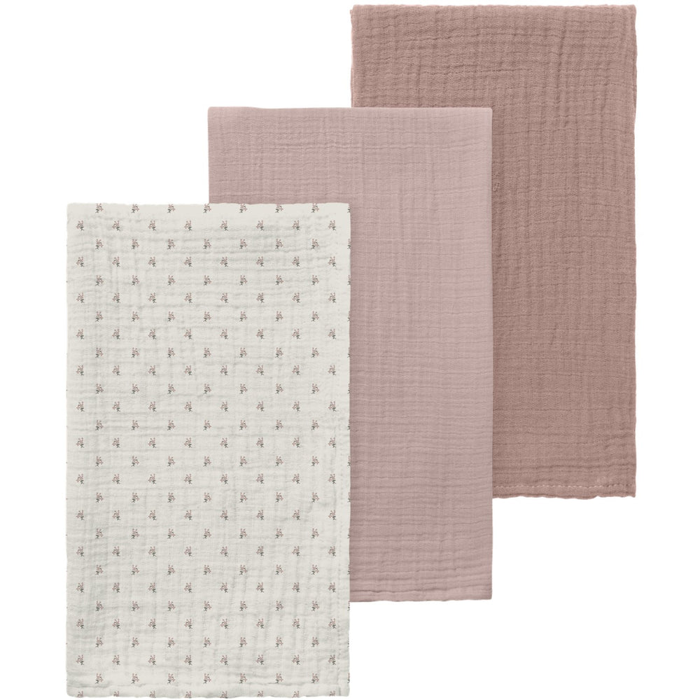 Køb Lil'Atelier Coconut Milk Nbnisleys 3Pack Nappies Lil