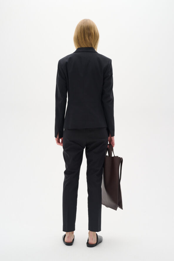 InWear Zella blazer Sort