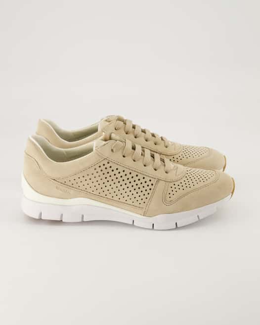 Geox Sukie Sneaker in Braun