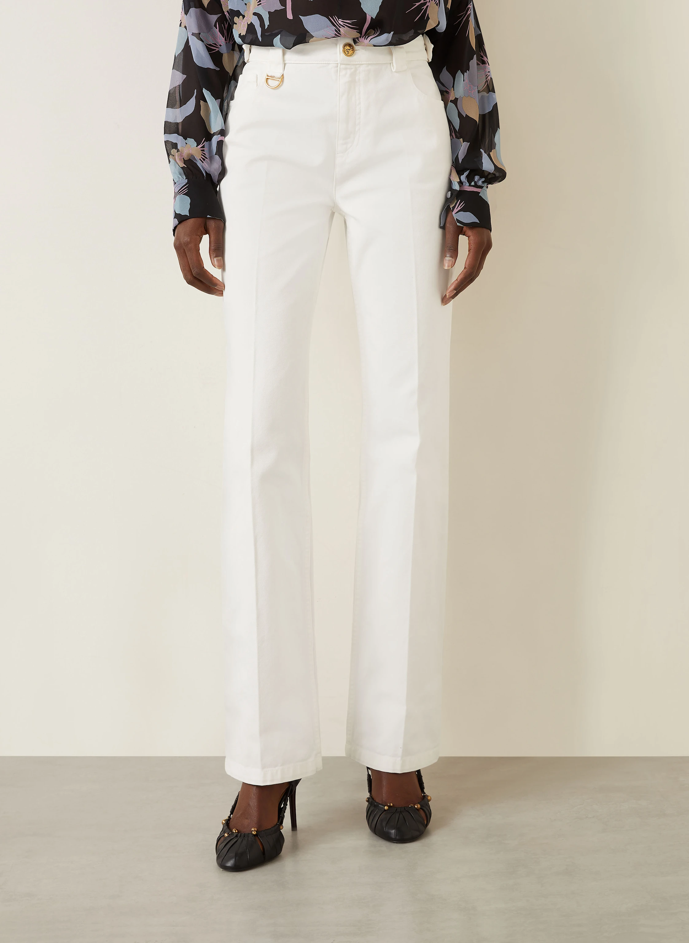Chloé Hose