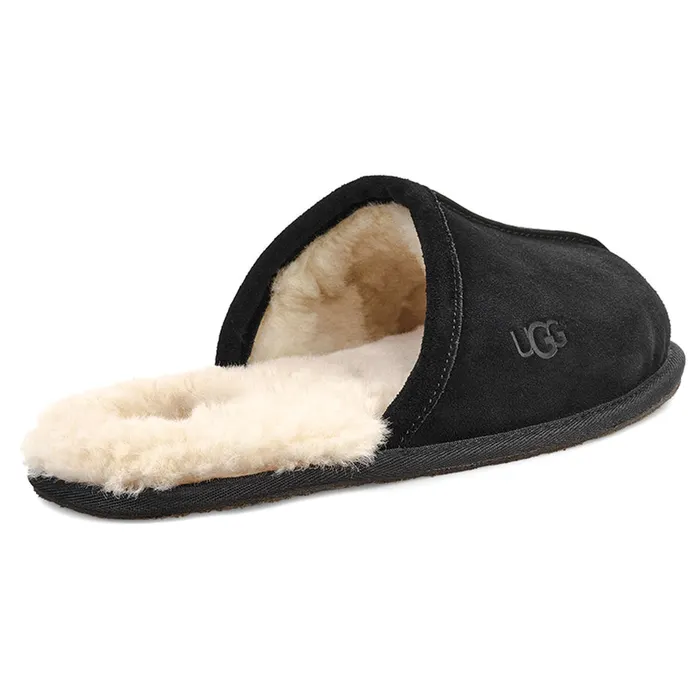 UGG Scuff Pantoffels Heren